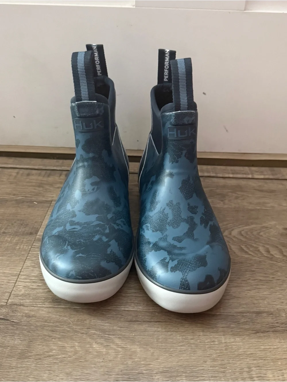 Huk rogue wave